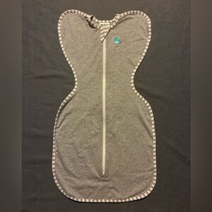 NEW Love To Dream Swaddle Sack